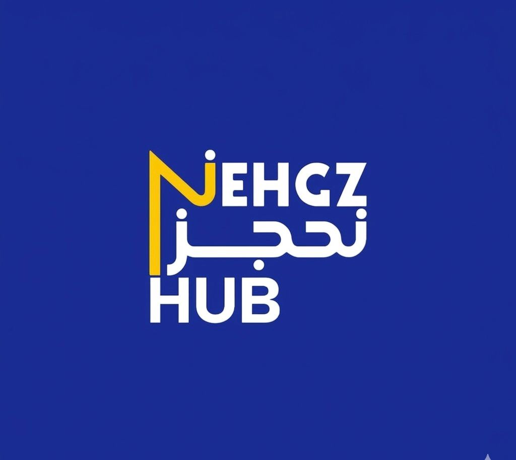 Nehgz Hub logo