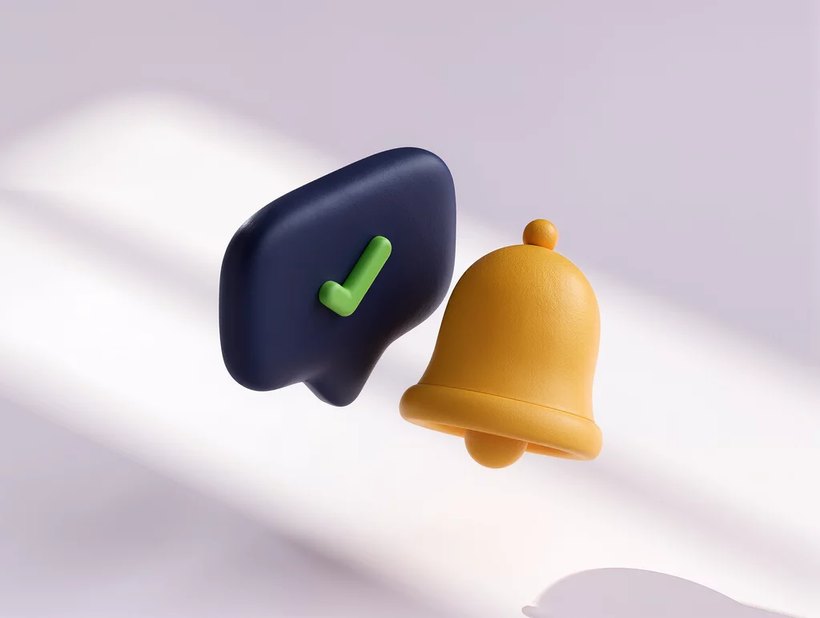 WhatsApp confirmations and reminders